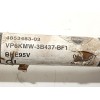 Recambio de transmision delantera izquierda para mini mini clubman (r55) cooper s referencia OEM IAM 4853483 31604853483 
