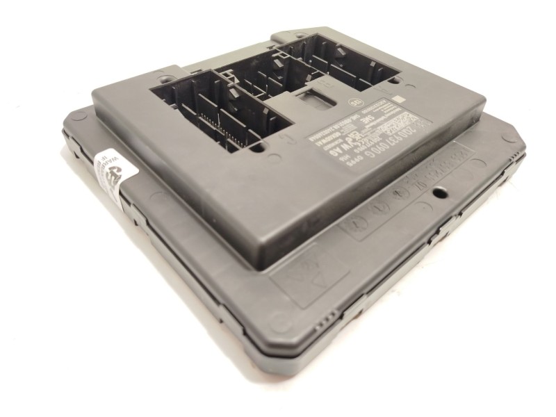 MODULO ELECTRONICO 2Q0937090G A3C1231300100