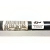 Recambio de transmision delantera izquierda para peugeot rifter 1.5 bluehdi 130 referencia OEM IAM 9815636180  