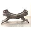 Recambio de puente delantero para lexus nx 300h 4wd referencia OEM IAM 5120178020  