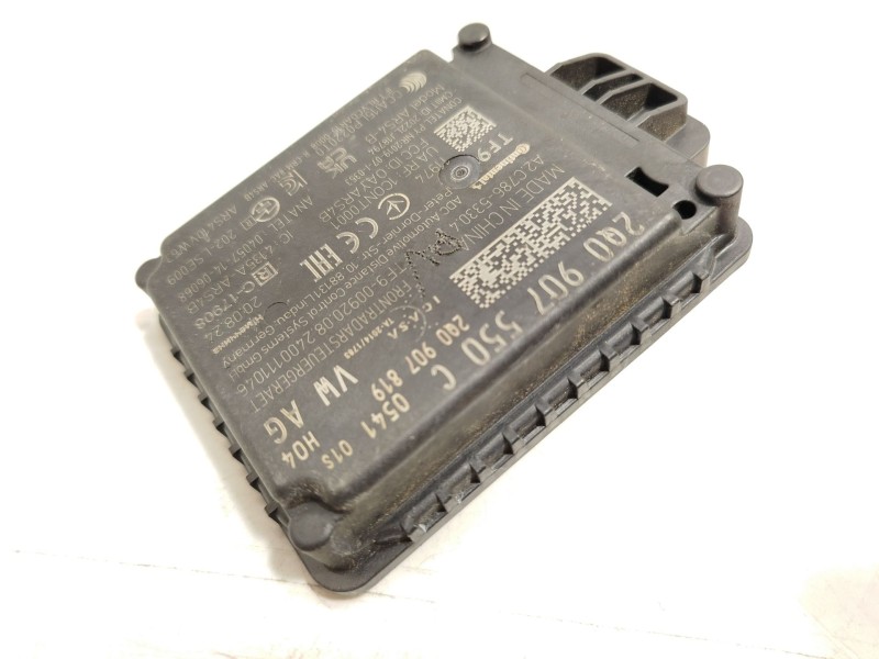 MODULO ELECTRONICO 2Q0907550C 2Q0907819 A2C78653304