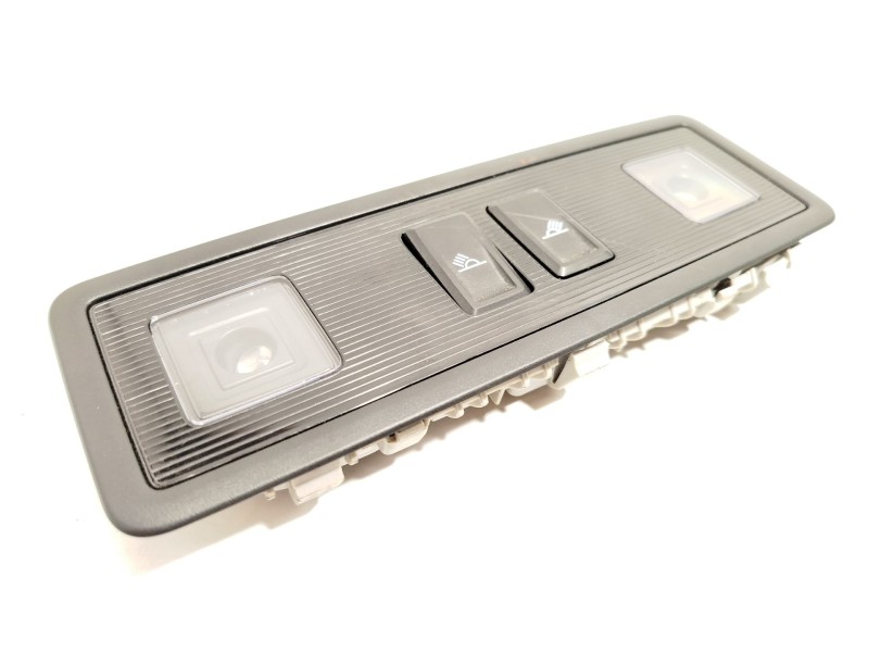 LUZ INTERIOR 2GA947290BDNR 