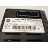 Recambio de pantalla multifuncion para opel antara a (l07) 2.0 cdti referencia OEM IAM 96627615  