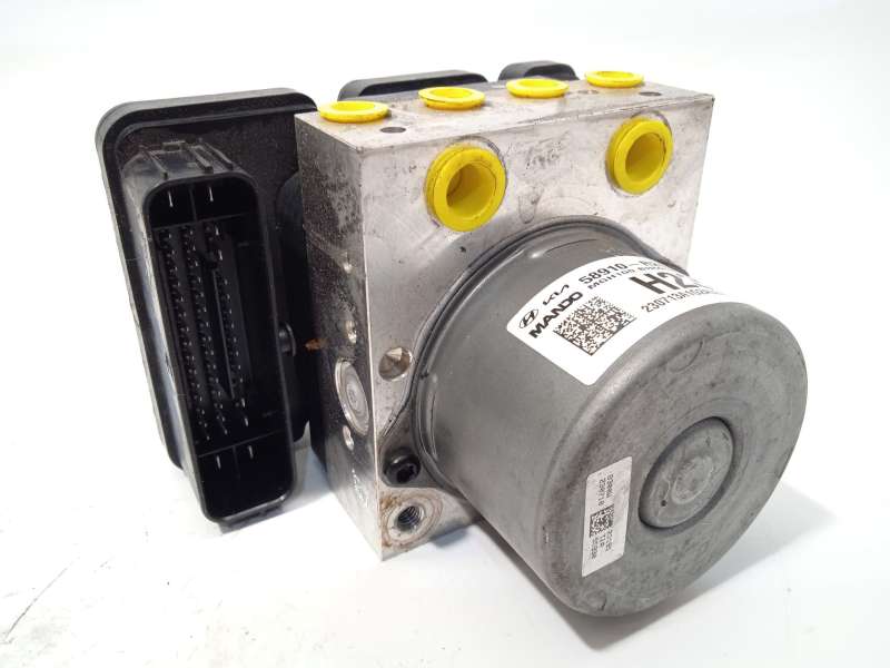Recambio de abs para kia sportage v (nq5) 1.6 t-gdi mhev referencia OEM IAM 58910R2130 BE600MEC31 BH6013EC51