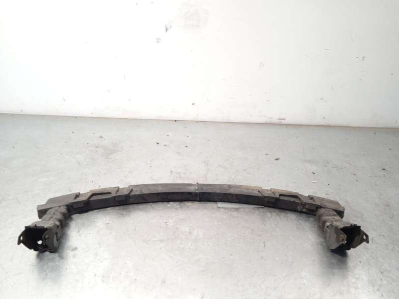 Recambio de refuerzo paragolpes delantero para peugeot 807 (eb_) 2.0 hdi referencia OEM IAM 7414X8 - Gris 2