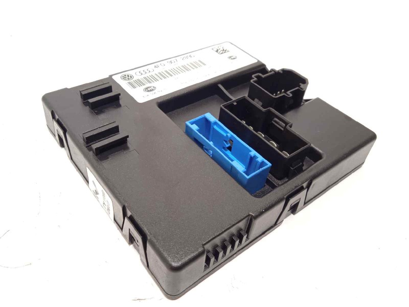 MODULO ELECTRONICO 4F0907289D 4F0907289 5DK00876210