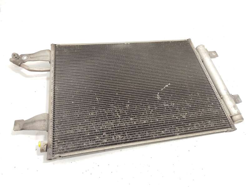 Recambio de condensador / radiador aire acondicionado para mitsubishi colt vi (z3_a, z2_a) 1.3 (z21a) referencia OEM IAM MR56897 3