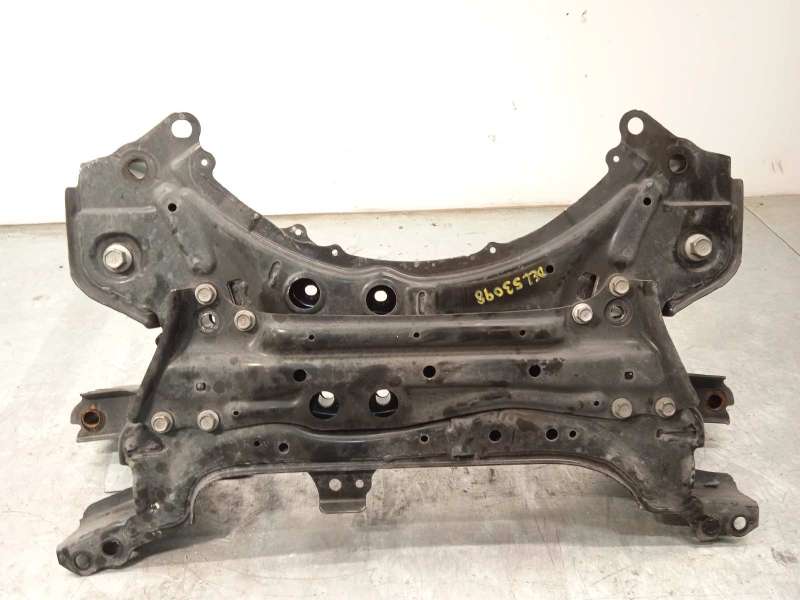 Recambio de puente delantero para lexus nx 300h 4wd referencia OEM IAM 5120178020 3