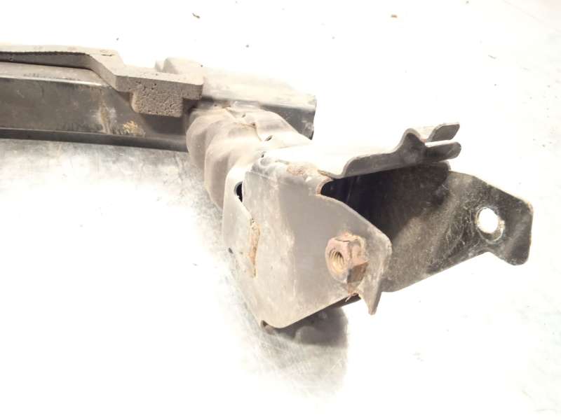Recambio de refuerzo paragolpes delantero para peugeot 807 (eb_) 2.0 hdi referencia OEM IAM 7414X8 - Gris 3
