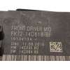 Recambio de modulo confort para land rover discovery sport 2.0 td4 cat referencia OEM IAM FK7214D618BF  LR078333