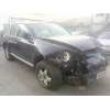 porsche cayenne (typ 9pa) del año 2005