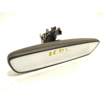 ESPEJO INTERIOR 3G0857511AM9B9 