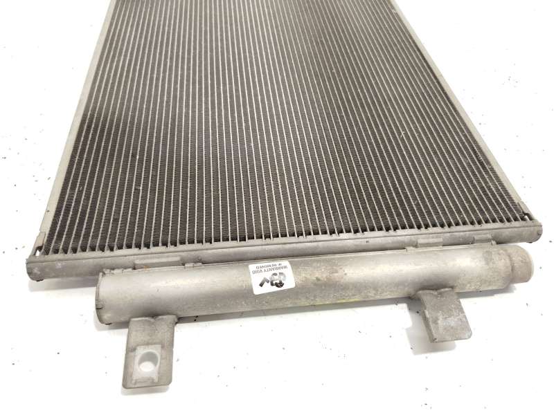 Recambio de condensador / radiador aire acondicionado para mitsubishi colt vi (z3_a, z2_a) 1.3 (z21a) referencia OEM IAM MR56897 4