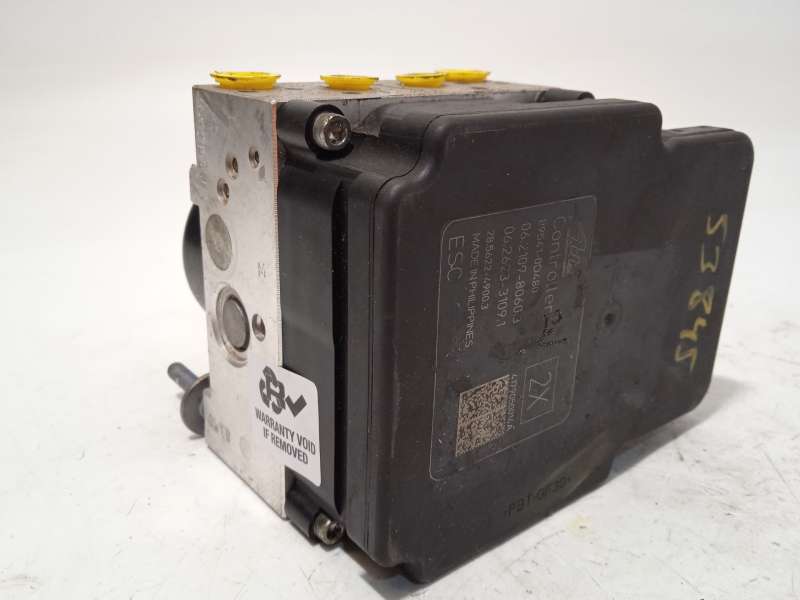 Recambio de abs para toyota yaris active referencia OEM IAM 445400D280 895410D480 06210246564 3