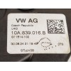 Recambio de cerradura puerta trasera derecha para volkswagen taigo (cs1) 1.5 tsi referencia OEM IAM 10A839016B  