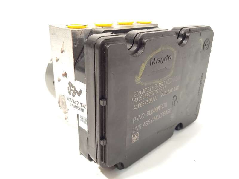 Recambio de abs para kia sportage v (nq5) 1.6 t-gdi mhev referencia OEM IAM 58910R2130 BE600MEC31 BH6013EC51 3