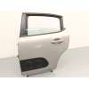 Recambio de puerta trasera izquierda para citroën c3 iii (sx) 1.2 puretech 82 referencia OEM IAM 9812716780  