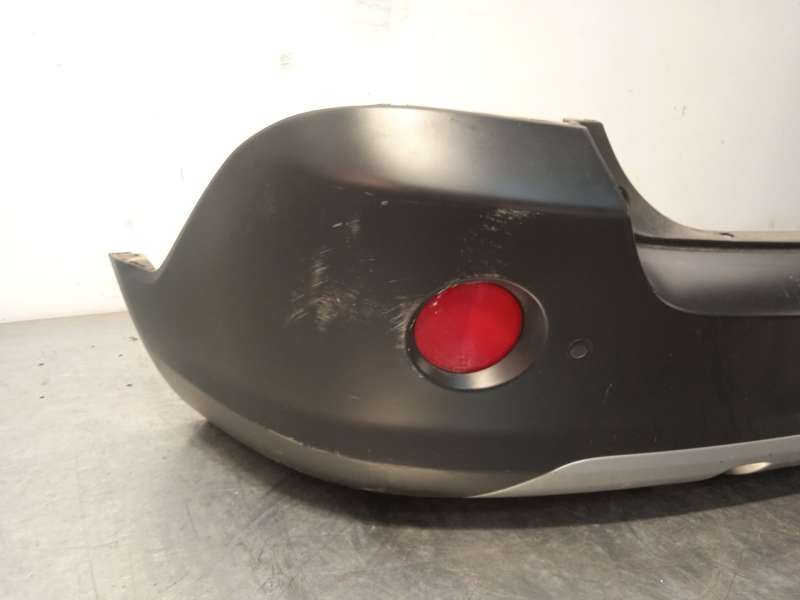 Recambio de paragolpes trasero para opel antara a (l07) 2.0 cdti referencia OEM IAM 96858958 - Gris 2