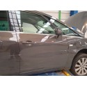 OPEL ZAFIRA TOURER C (P12)