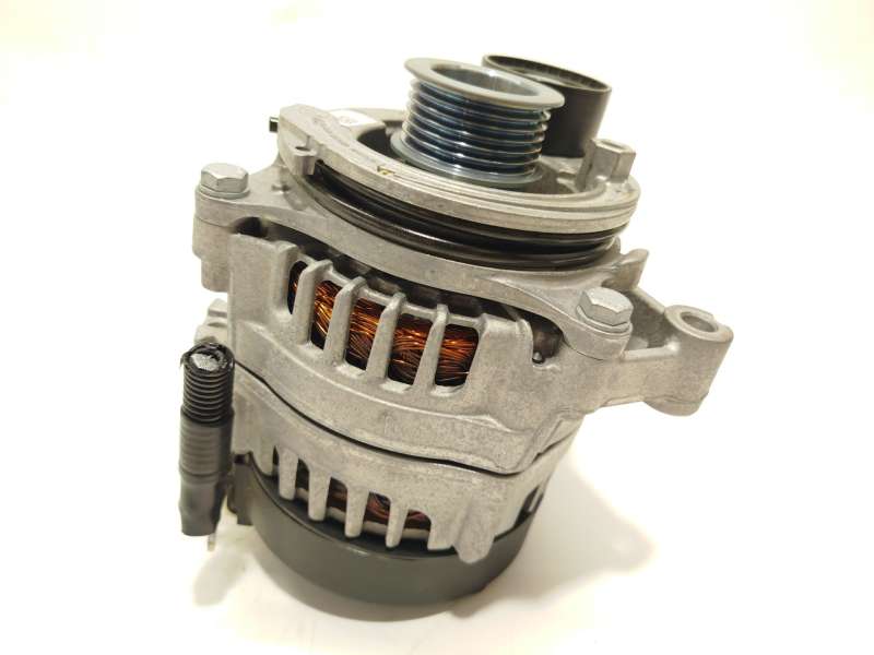 Recambio de alternador para mini mini (f56) cooper referencia OEM IAM 5A504F9 12315A504F9 EG18S033 2