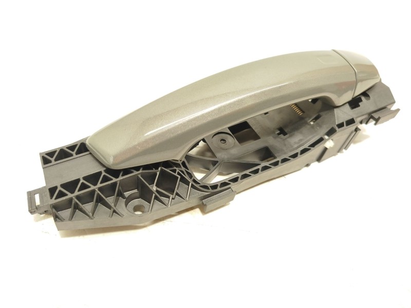 MANETA EXTERIOR TRASERA IZQUIERDA 8V0839885 