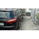 FORD MONDEO SPORTBREAK (CA2)