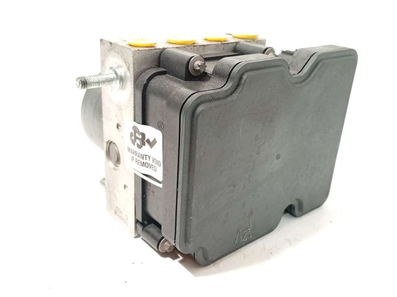 Recambio de abs para citroën c4 picasso feel referencia OEM IAM 9812786180 269936 2265106481 3