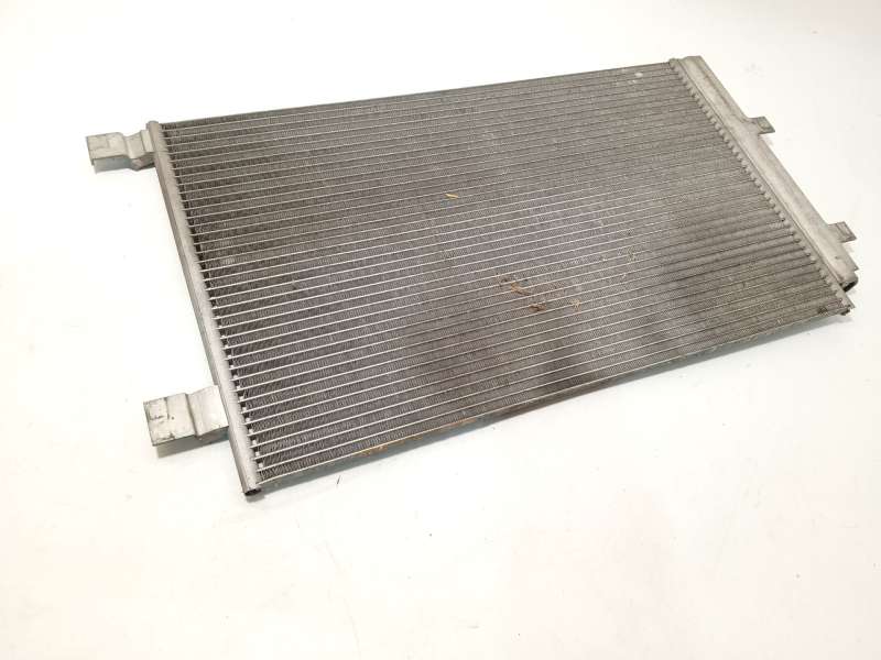 Recambio de condensador / radiador aire acondicionado para renault megane iv sport tourer (k9a/m/n_) 1.5 blue dci 115 (k9a6) ref - Blanco 3