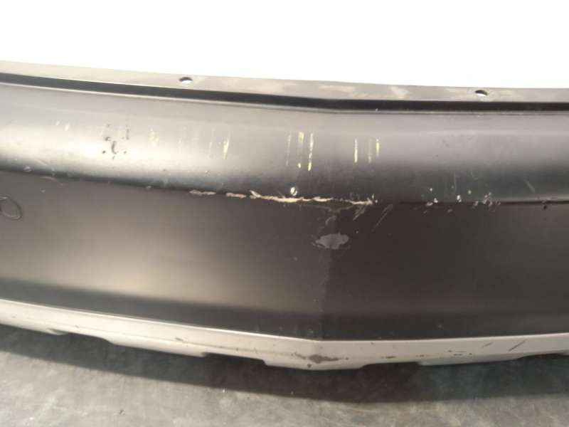 Recambio de paragolpes trasero para opel antara a (l07) 2.0 cdti referencia OEM IAM 96858958 - Gris 3