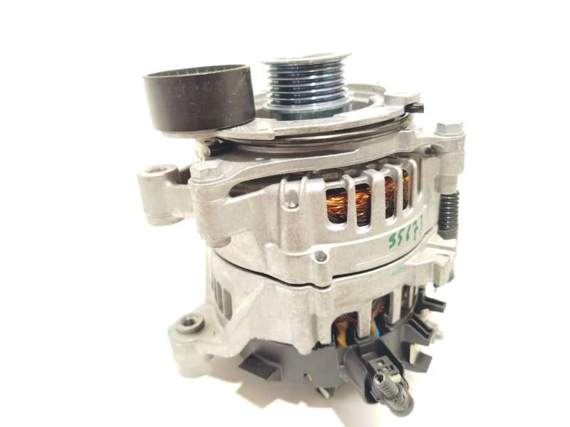Recambio de alternador para mini mini (f56) cooper referencia OEM IAM 5A504F9 12315A504F9 EG18S033 3