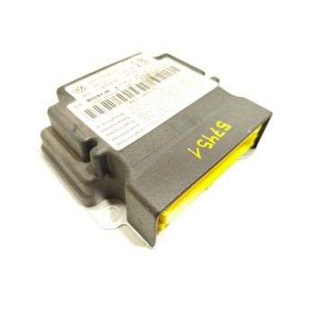 Recambio de centralita airbag para volkswagen polo v (6r1, 6c1) 1.6 tdi referencia OEM IAM 6R0959655K 6R0959655K00G 0285010793