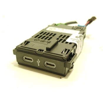 Recambio de modulo electronico para volkswagen taigo (cs1) 1.5 tsi referencia OEM IAM 2G6035700  