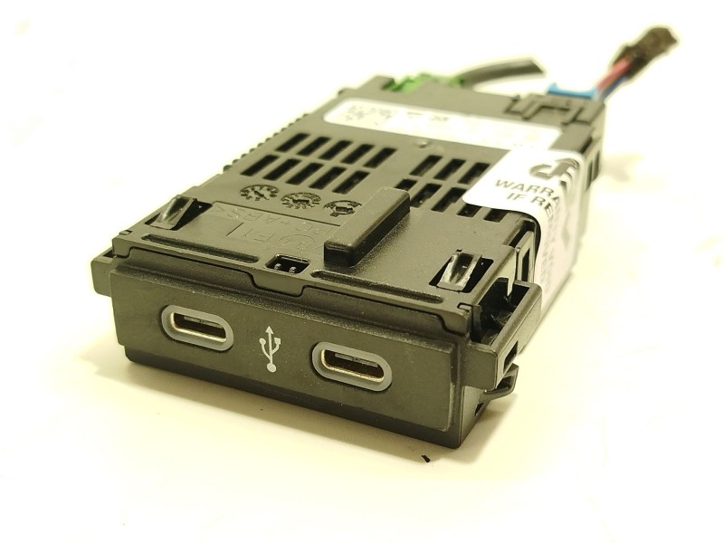 MODULO ELECTRONICO 2G6035700 