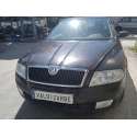 SKODA OCTAVIA II (1Z3)