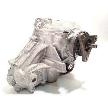 Recambio de despiece caja transfer para bmw serie x4 (g02) xdrive 3.0 d referencia OEM IAM 9469021 27109469021 