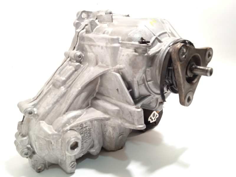 DESPIECE CAJA TRANSFER 9469021 27109469021 