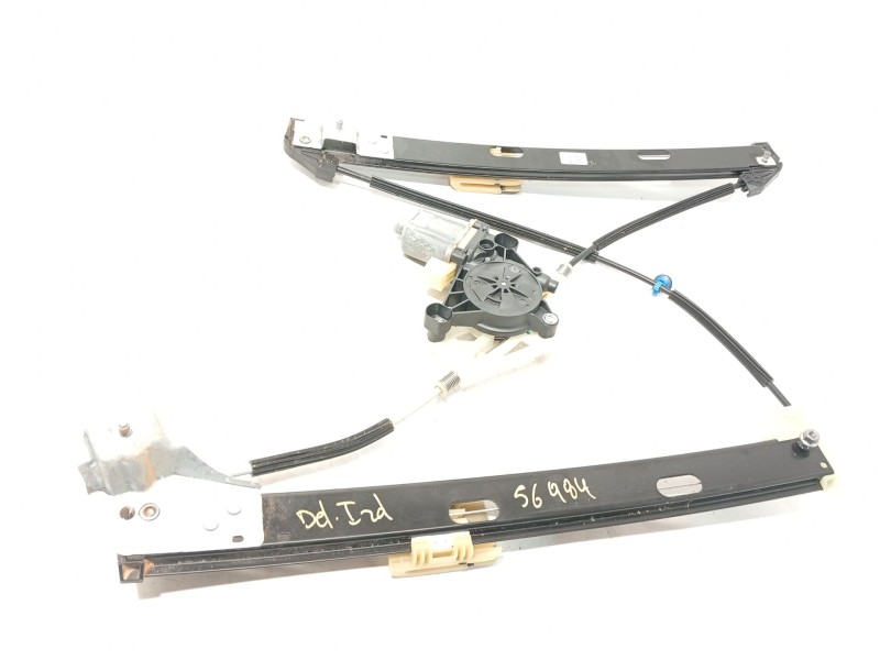 ELEVALUNAS DELANTERO IZQUIERDO 5FA837461D 