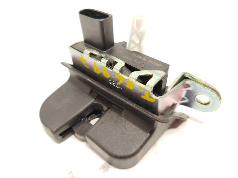 CERRADURA MALETERO / PORTON 2G6827505B 