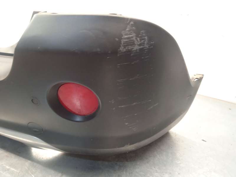 Recambio de paragolpes trasero para opel antara a (l07) 2.0 cdti referencia OEM IAM 96858958 - Gris 4