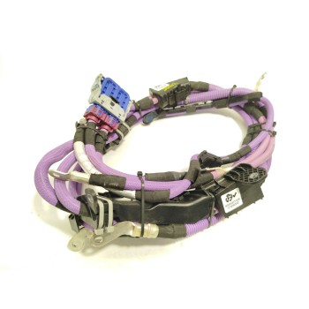 Recambio de modulo electronico para peugeot 208 ii (ub_, up_, uw_, uj_) 1.2 puretech 100 referencia OEM IAM 9844875080  