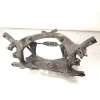 Recambio de puente trasero para lexus nx 300h 4wd referencia OEM IAM 5120648060  