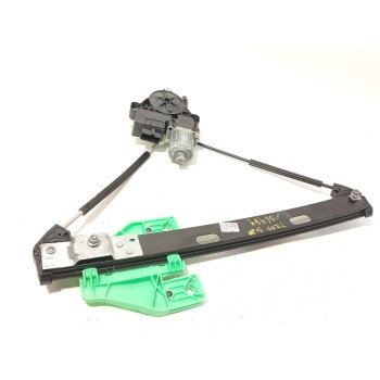 Recambio de elevalunas trasero derecho para seat leon (kl1, klg) 1.5 etsi referencia OEM IAM 5FA839462A 5Q0959408D 