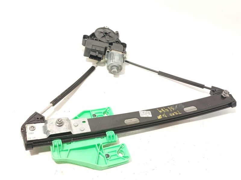 ELEVALUNAS TRASERO DERECHO 5FA839462A 5Q0959408D 