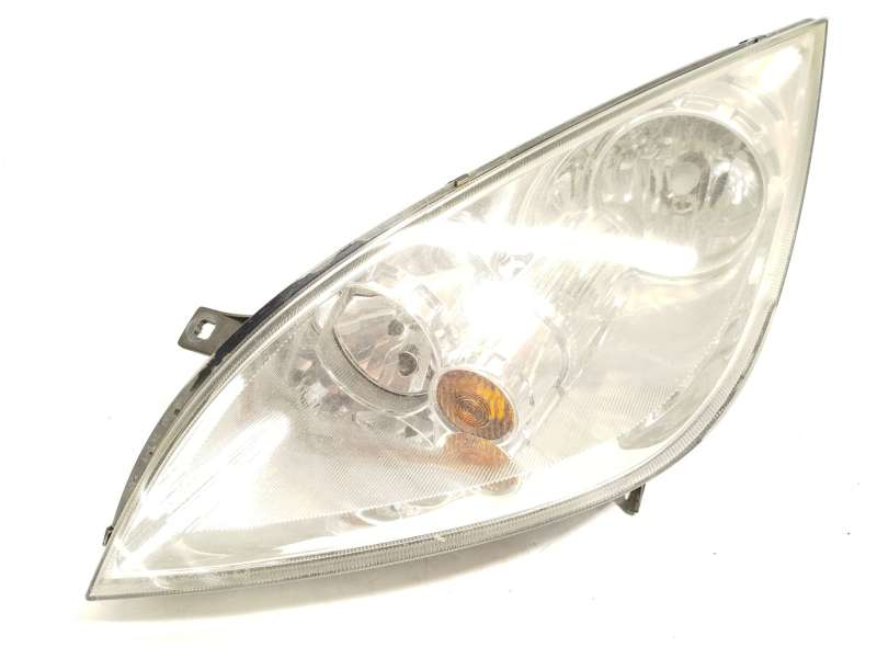 Recambio de faro izquierdo para mitsubishi colt vi (z3_a, z2_a) 1.3 (z21a) referencia OEM IAM 8301A283  0301208201 2