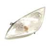 Recambio de faro izquierdo para mitsubishi colt vi (z3_a, z2_a) 1.3 (z21a) referencia OEM IAM 8301A283  0301208201