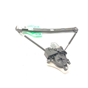 Recambio de elevalunas trasero izquierdo para seat leon (kl1, klg) 1.5 etsi referencia OEM IAM 5FA839461A 5Q0959407D 