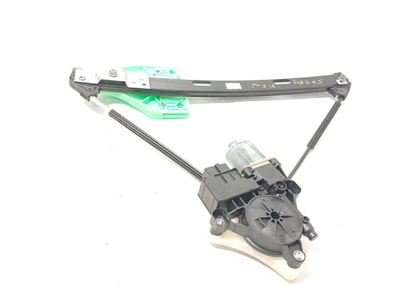 ELEVALUNAS TRASERO IZQUIERDO 5FA839461A 5Q0959407D 