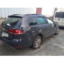 VOLKSWAGEN GOLF VII VARIANT (BV5)