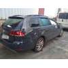 volkswagen golf vii variant (bv5) del año 2020