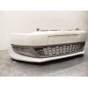 Recambio de paragolpes delantero para volkswagen polo v (6r1, 6c1) 1.6 tdi referencia OEM IAM 6R0807221RGRU  